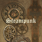 Cover Image of Télécharger Steampunk-Fond d'écran 1.0.1 APK