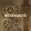 Steampunk-Wallpaper