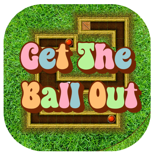 Get The Ball Out logo