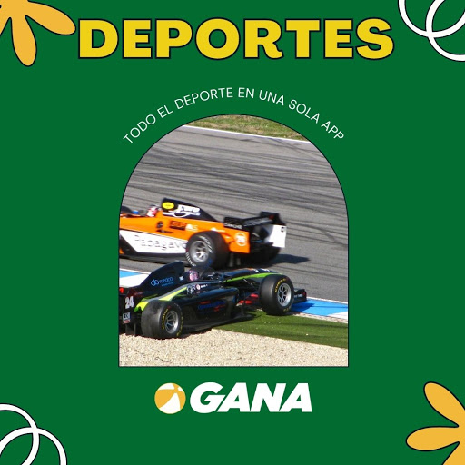 Todo sports con ganabet data