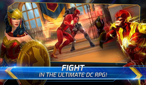 DC Legends: Fight Superheroes 1.27 screenshots 1