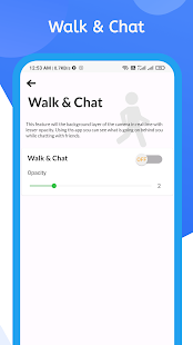 WAStar - Toolkit for WhatsApp Screenshot