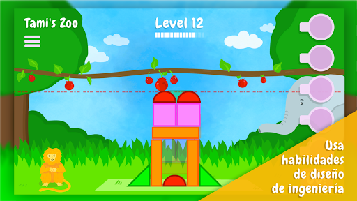 Tamis Tower - Español Screen 2