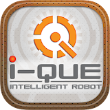 i-Que Robot App (EN UK) icon