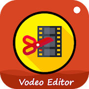 Video Editor - Video Filters & Stickers 2020