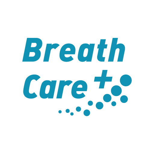 BreathCare+ logo