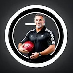Soccer Coach Career Wheel