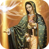 Mi Querida Guadalupe icon
