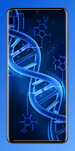 DNA Wallpaper 4K - Apps on Google Play