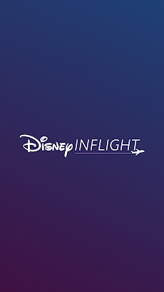 Disney Inflightのおすすめ画像1