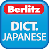 Japanese<->English  Berlitz icon