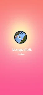 ASMR Massage app