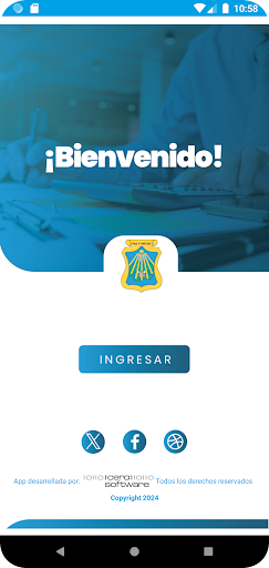 Trami App El Cerrito Screen 2