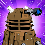 Cover Image of Скачать Doctor Who: Lost in Time  APK