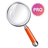 Magnifier Pro icon
