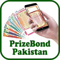 Prize Bond 2023 (Bond Checker)