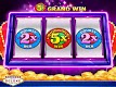 screenshot of Vegas Deluxe Slots:Free Casino
