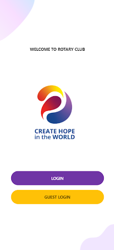 Android application Ignite the SPARK screenshort