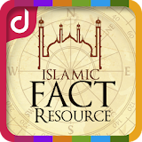 Islamic Fact Resource icon