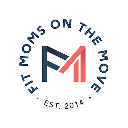「Fit Moms on the Move」のアイコン画像