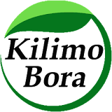 Kilimo Bora icon