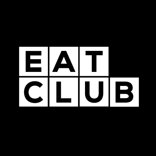 EATCLUB: Order Food Online  Icon