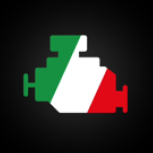 ItalianDrive Latest Icon