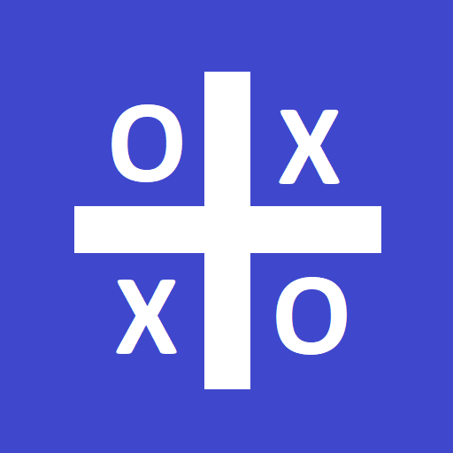 Tic Tac Toe logo