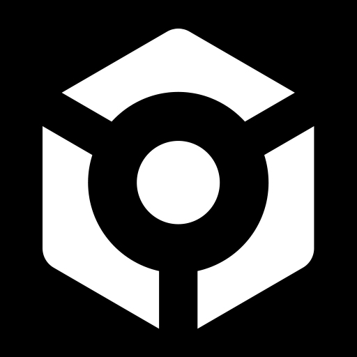 DJ rekordbox – DJ App & Mixer Logo