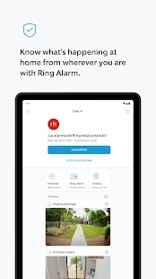 Unknown app Screenshot