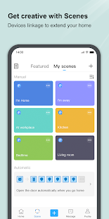 eWeLink - Smart Home Screenshot