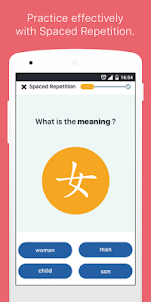 Learn Chinese with Zizzle