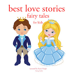 Icon image Best Love Stories, in Classic Fairy Tales for Kids
