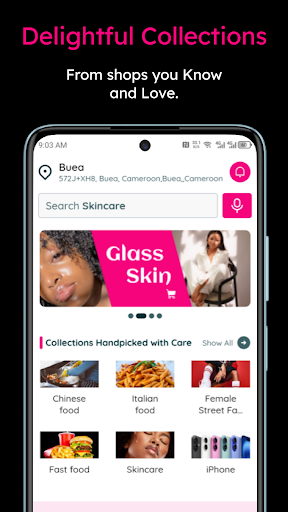 Glitta Screenshot 2 - AppWisp.com