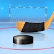 アイス ホッケー ゲーム: NHL ホッケー レジェンド