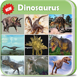 Mengenal Dinosaurus LENGKAP icon