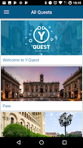 Y-Quest