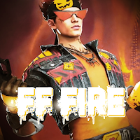 FF Max Fire Battle Game Mod