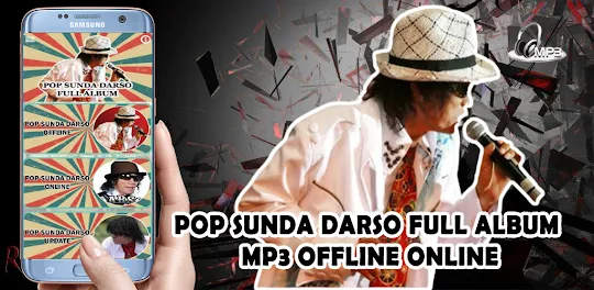 Lagu Pop Sunda Calung Darso