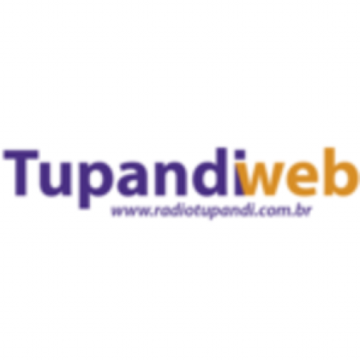 Rádio Tupandí Web logo