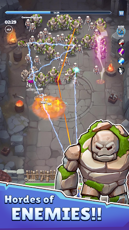 Game screenshot Arrow Rush hack