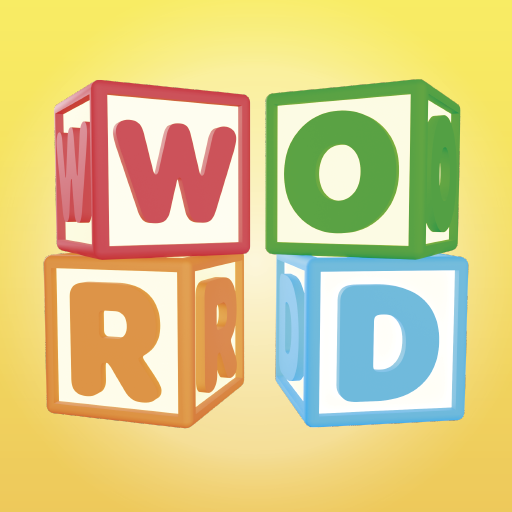 Word Sorting Puzzle 1.0 Icon