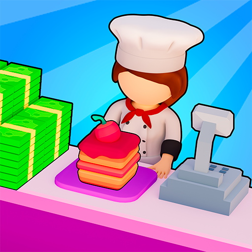 BakeShop・My Cake Bakery Empire Download on Windows