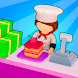 BakeShop・My Cake Bakery Empire