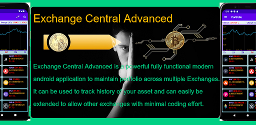 Exchange Central Advanced