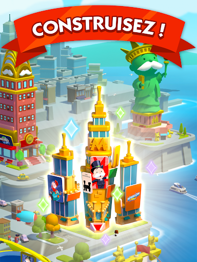 Screenshots from app