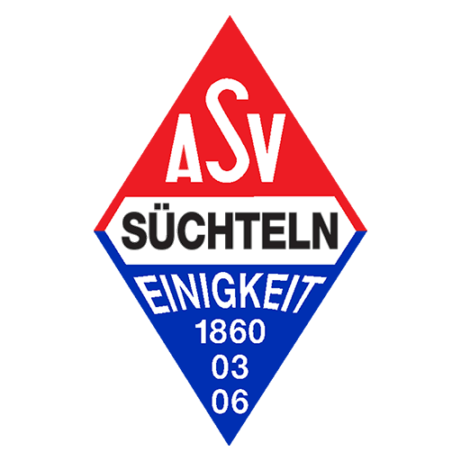 ASV Süchteln logo