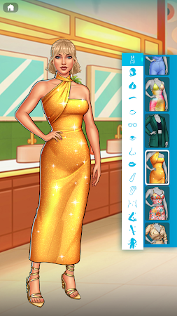 Game screenshot Big Brother: The Game hack
