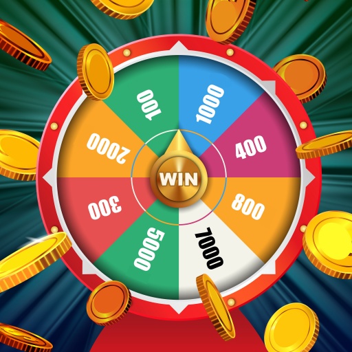 Earn Money Online - Spin & Win
