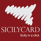 SicilyCard icon